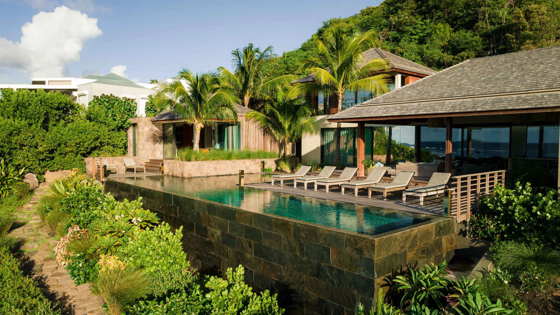 Villa Larimar